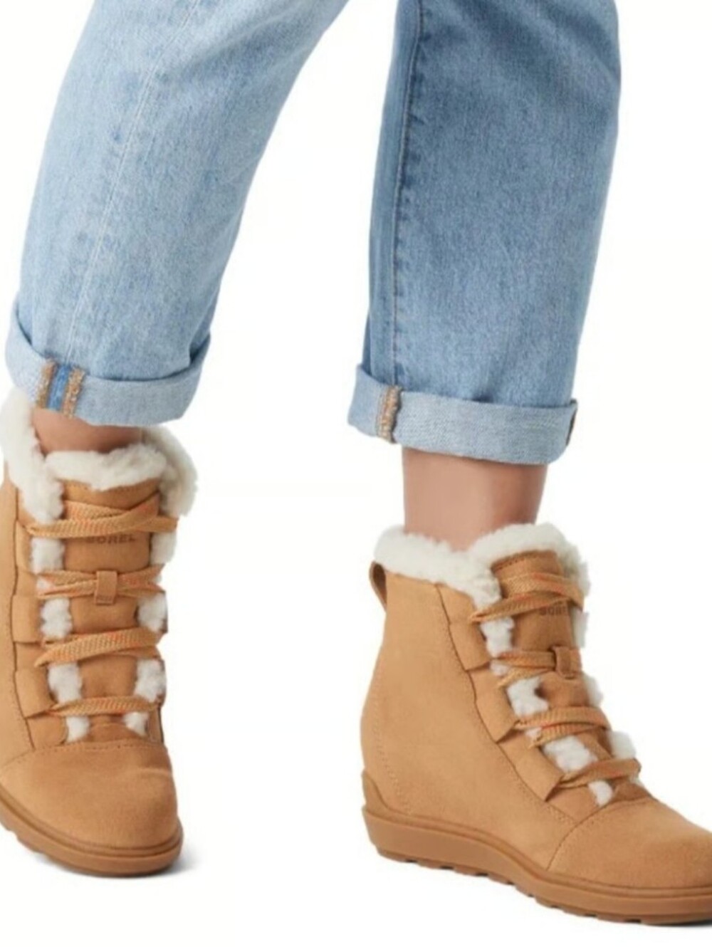 Sorel Women's Evie II Cozy Booties Size 10.5 NIB MSRP $160